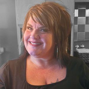 Meet your Posher, Krystal